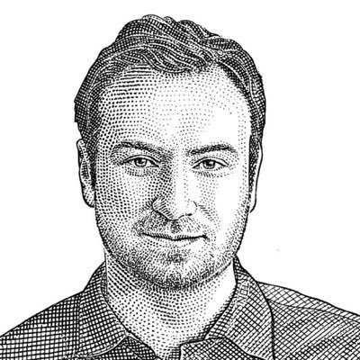 Profile Picture of David Gelb (@@511059f6c00f49a) on Twitter