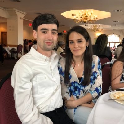 Profile Picture of Andrew Manocchio (@manocchio13) on Twitter