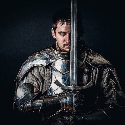 Profile Picture of Tomasz Nowak (@TN81127077) on Twitter