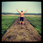 Profile Picture of Tom Soyer (@tomsoyer777) on Flickr