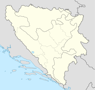 Profile Picture of Brezici (Maglaj)on Wikipedia