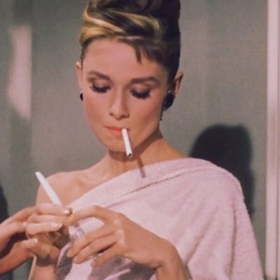 Profile Picture of Stephanie_Page (@fern_cinema) on Twitter