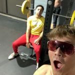 Profile Picture of Camden James Timmons (@16camdent) on Instagram