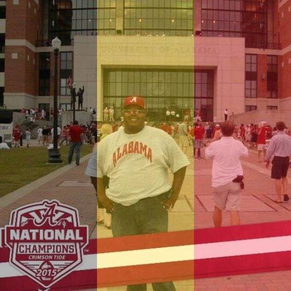 Profile Picture of Carlton Russell jr. (@takkgcv) on Poshmark
