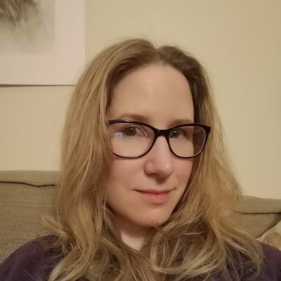 Profile Picture of Jo Leeming-Sykes (@Jo_Snows) on Twitter