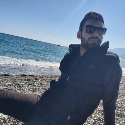 Profile Picture of Ahmet Gergin (@GrginAhmet) on Twitter