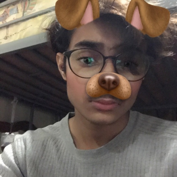 Profile Picture of Abdullah Syed (@alisyedcr7) on Poshmark