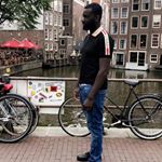 Profile Picture of Christopher Pinkrah (@spink05) on Instagram