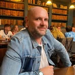 Profile Picture of Darren Bingham (@Darren-Bingham) on Facebook