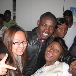 Profile Picture of Benjamin Okoh (@benoware4ever) on Myspace