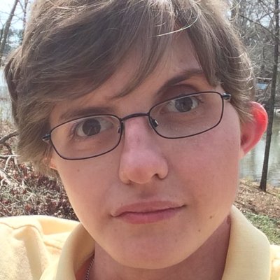 Profile Picture of John Flukinger (@JohnFlukinger) on Twitter