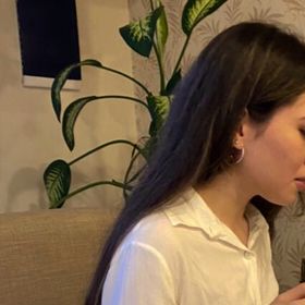 Profile Picture of Lara (@laraa_franco) on Pinterest