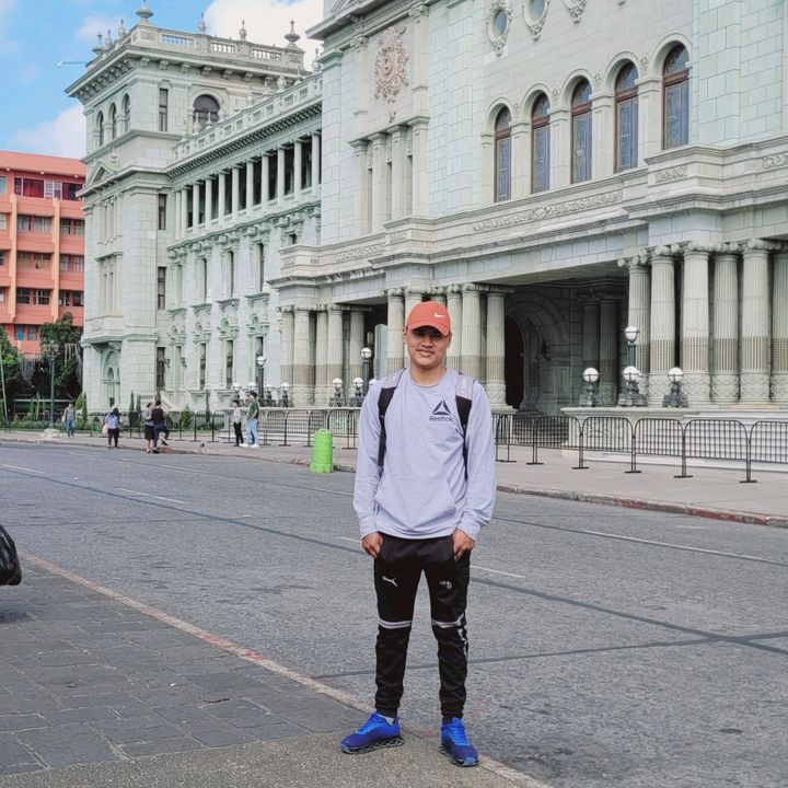 Profile Picture of Alejandro cordón 🇨🇦 (@alejandrocordon5) on Tiktok
