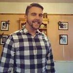 Profile Picture of Danny Orton (@orri1990) on Instagram