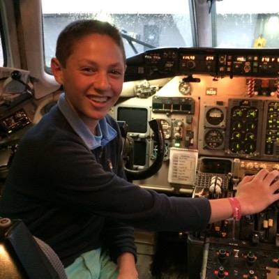 Profile Picture of Jordan Pescovitz (@jhpesco) on Twitter