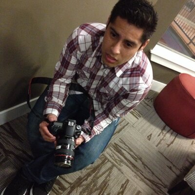 Profile Picture of Christopher Pinedo (@MrPwnedo) on Twitter