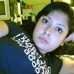 Profile Picture of Laura Cruz (@favycosmo) on Myspace