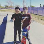 Profile Picture of Skyler Bennett (@byler_skennetter) on Instagram