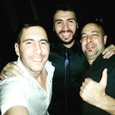Profile Picture of Pablo Meyer (@PablooMeyer) on Twitter
