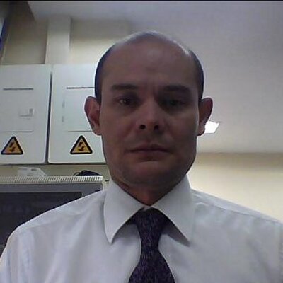 Profile Picture of Mauricio Alonso (@mauricioalonsom) on Twitter