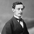 Profile Picture of James Domvilleon Wikipedia