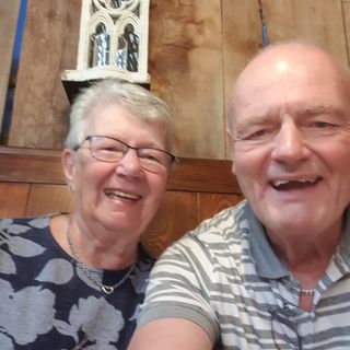 Profile Picture of Chris Sansom (@chris.sansom.5) on Facebook