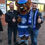 Profile Picture of Patrick Grimm (@patrick_grimm_2307) on Instagram