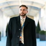 Profile Picture of Chase Scott (@chazscott27) on Instagram