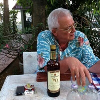 Profile Picture of David Shiel (@david_shiel) on Twitter
