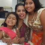 Profile Picture of Mona-Alvina Prasad (@monaalvina) on Instagram