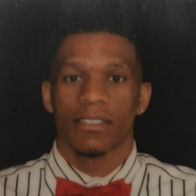 Travis Marcus - Twitter Profile Picture of Travis Marcus (@TravisMarcus3) on Twitter