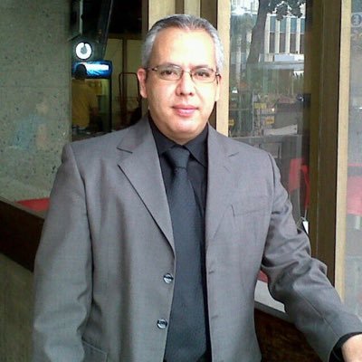 Profile Picture of Héctor Badillo (@hectorbadi) on Twitter