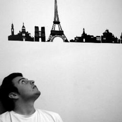 Profile Picture of Eric Jorajuria (@EricJorajuria) on Twitter