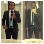 Profile Picture of Mahesh Balagopal (@scorpionicity) on Instagram