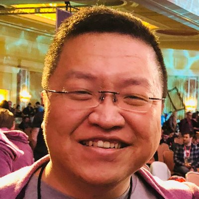 Profile Picture of Jia Li (@Jialipassion) on Twitter