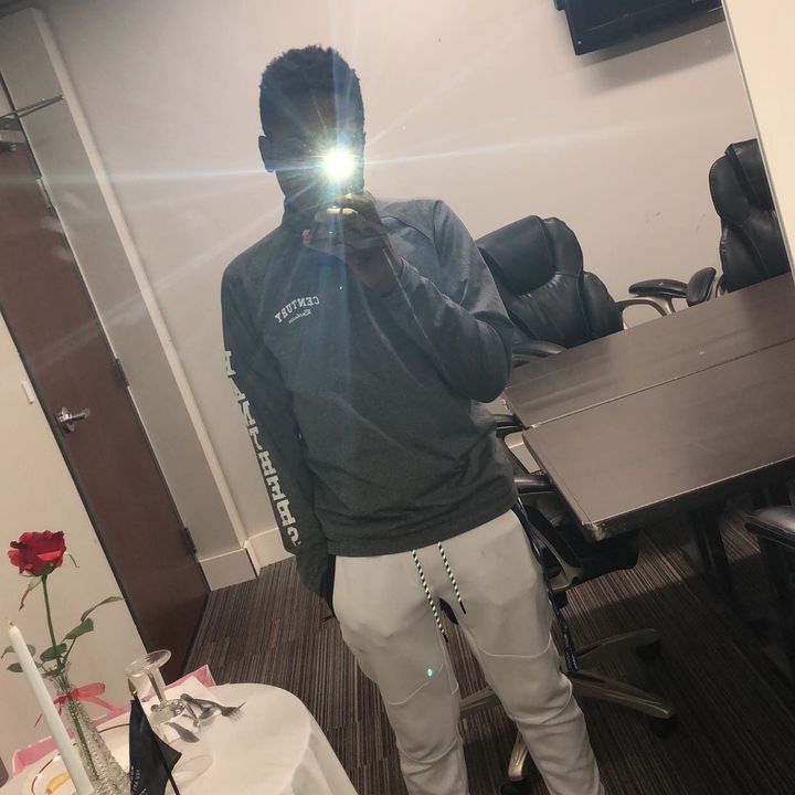 Profile Picture of Harold (@hrandolf34) on Tiktok