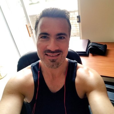 Profile Picture of Frank Cona (@parkingnotz) on Twitter