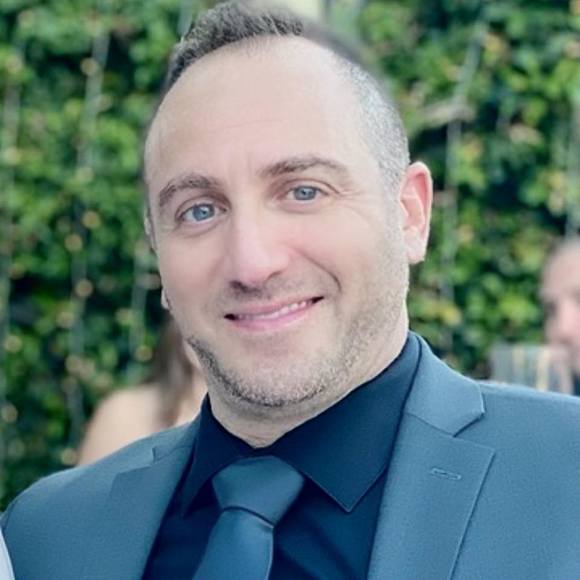 Profile Picture of John Poladian (@jjp24) on Poshmark