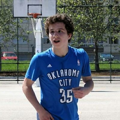Profile Picture of André Faria (@AndreWade_NBA) on Twitter