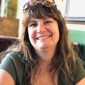 Profile Picture of Jodi Weissman (@jodiweissman7) on Pinterest