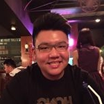 Profile Picture of Christopher Teh (@ahteh_0620) on Instagram