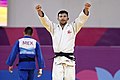Profile Picture of Alonso Wongon Wikipedia