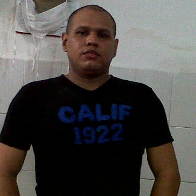 Profile Picture of Fred Carrillo (@fredcarrillo28) on Twitter