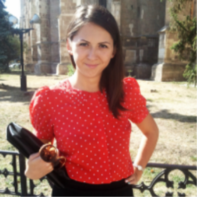 Profile Picture of Nagy Zsuzsanna (@nagyzsuzsanna92) on Twitter