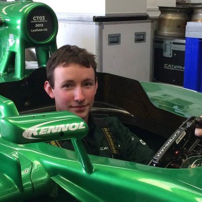 Profile Picture of Thomas E. Willson (@ThomasEWillson) on Twitter