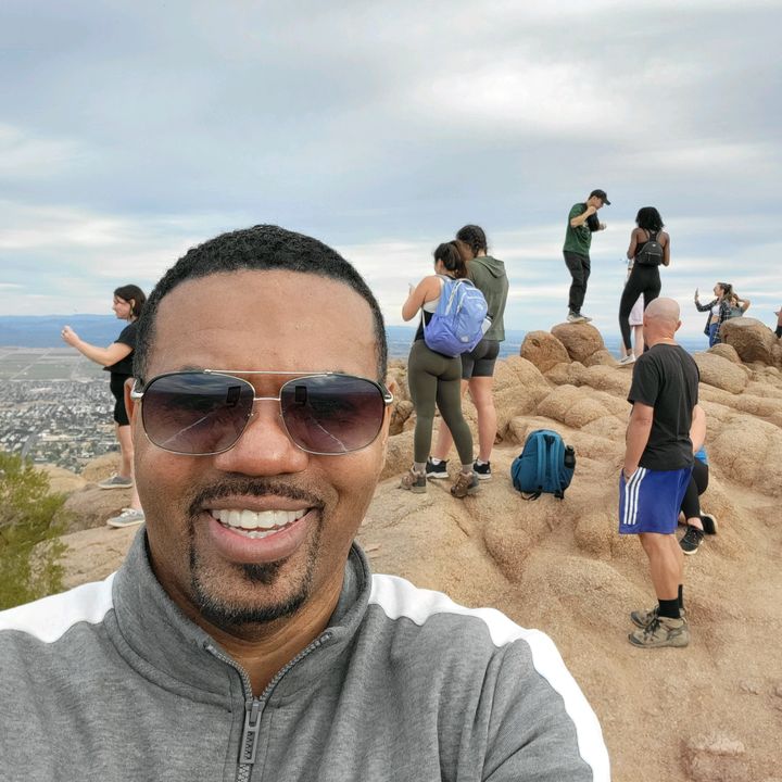 Profile Picture of Darrell Cain650 (@user8848224901792) on Tiktok