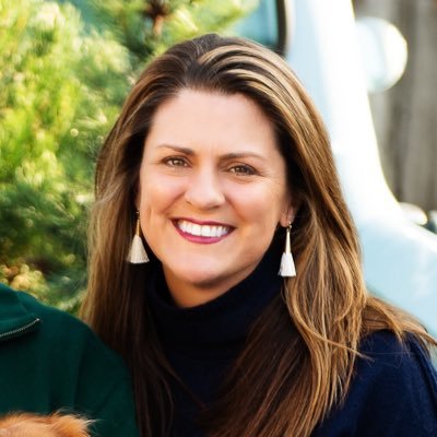 Profile Picture of Jeni Sand (@JeniChainSand) on Twitter