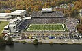 Profile Picture of Michie Stadiumon Wikipedia