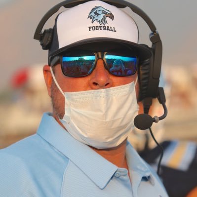 Coach Jeff Higginson - Twitter Profile Picture of Coach Jeff Higginson (@JeffHigginson) on Twitter