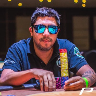 Profile Picture of Ricardo Meza Soto (@djmaccabro) on Twitter